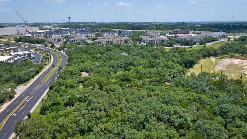 More Photos Of 5215 Rogers Rd, San Antonio Land For Sale