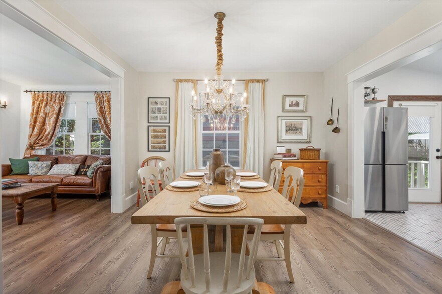 More Photos Of 16 Locust St, Saint Augustine Specialty For Sale