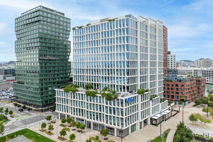 More Photos Of 1090 Dr Maya Angelou Ln, San Francisco Unknown For Lease