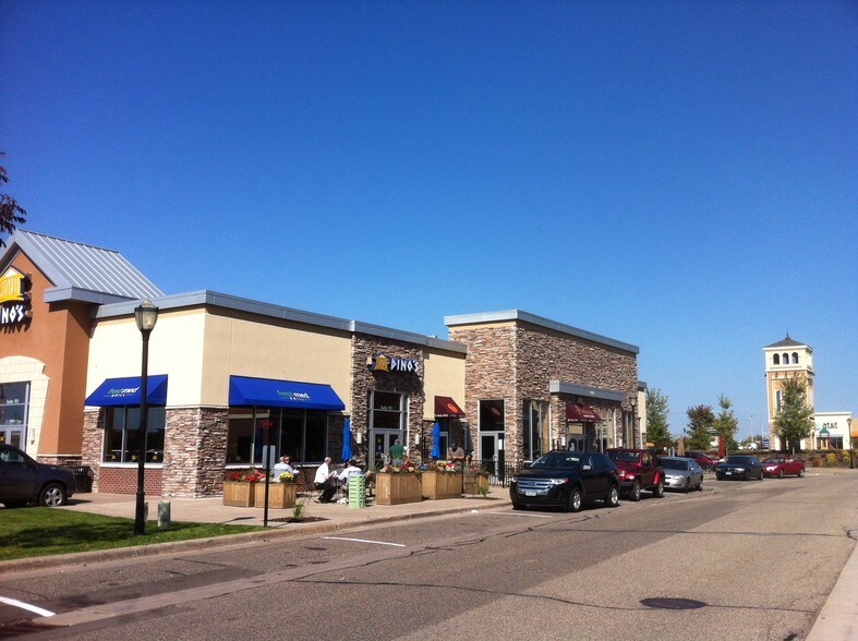 More Photos Of 10060 City Walk Dr, Woodbury General Retail For Lease