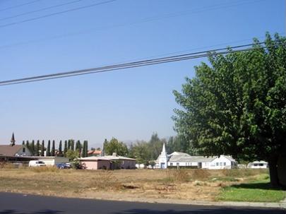 More Photos Of Gilbert St & Waterman Ave, San Bernardino Land For Sale