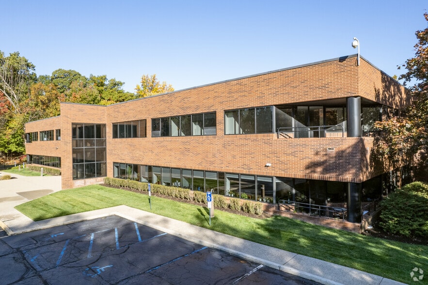 Primary Photo Of 28 W Grand Ave, Montvale Office For Lease