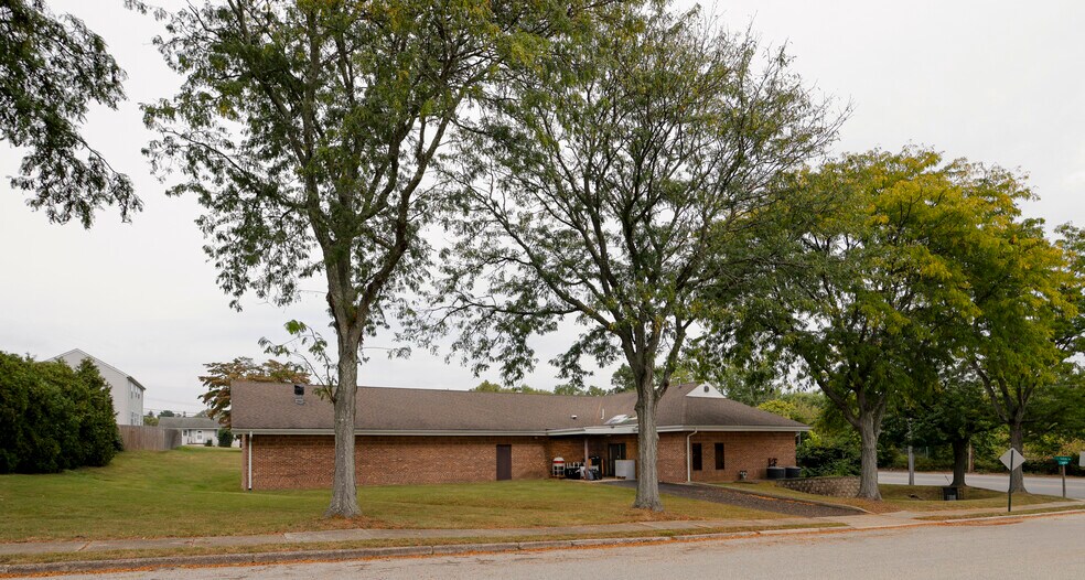 More Photos Of 475 Kedron Ave, Folsom Office For Sale