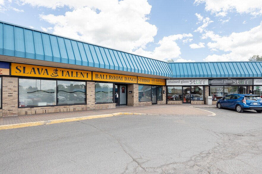 More Photos Of 2190-2194 Robertson Rd, Ottawa Unknown For Lease
