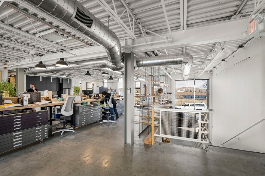 More Photos Of 400 S Wells Ave, Reno Office For Sale