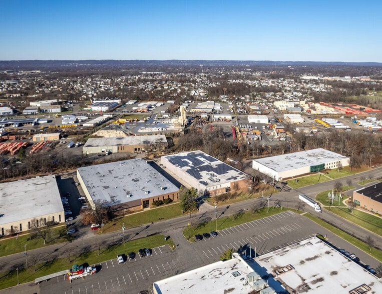 More Photos Of 161 Helen St, South Plainfield Warehouse For Lease