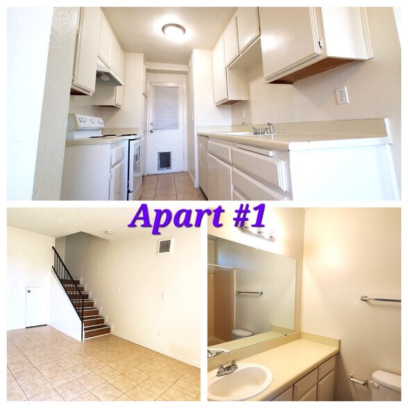 More Photos Of 330 Roberts Ln, Bakersfield Apartments For Sale