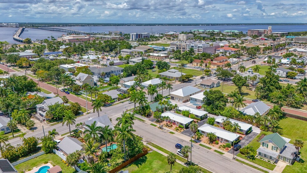 More Photos Of Downtown, Punta Gorda Apartments For Sale
