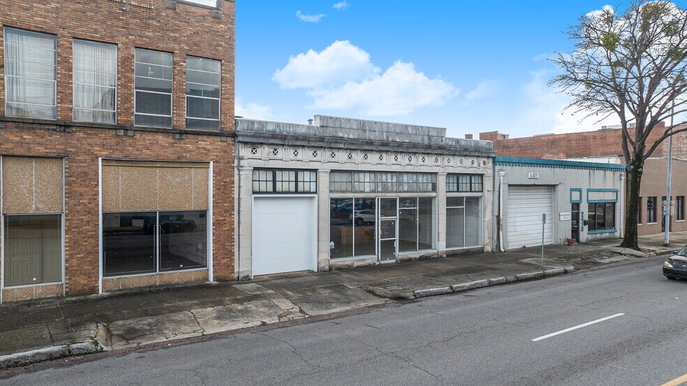Primary Photo Of 2417 1st Ave N, Birmingham Storefront For Sale