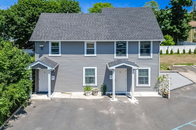 More Photos Of 354 S Main St, Wharton Apartments For Sale