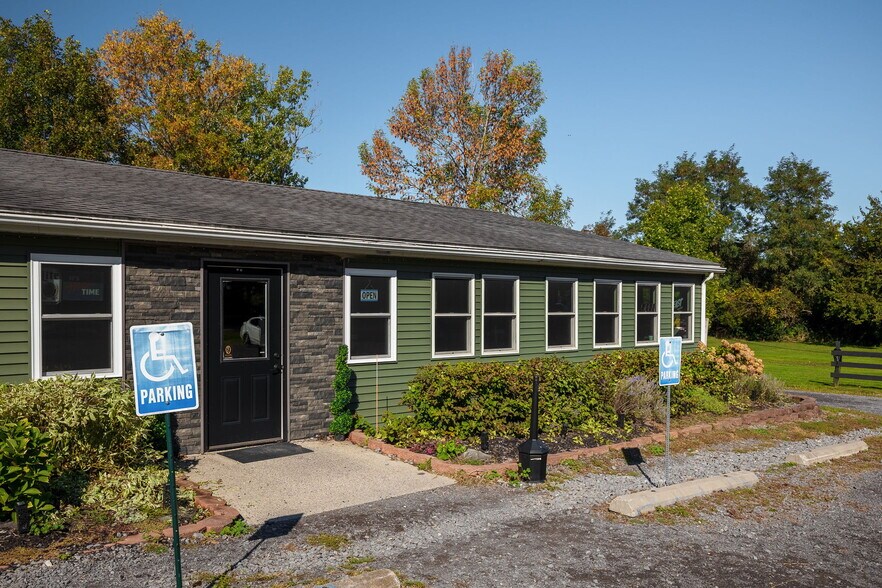 More Photos Of 7641 State Route 3, Henderson Restaurant For Sale