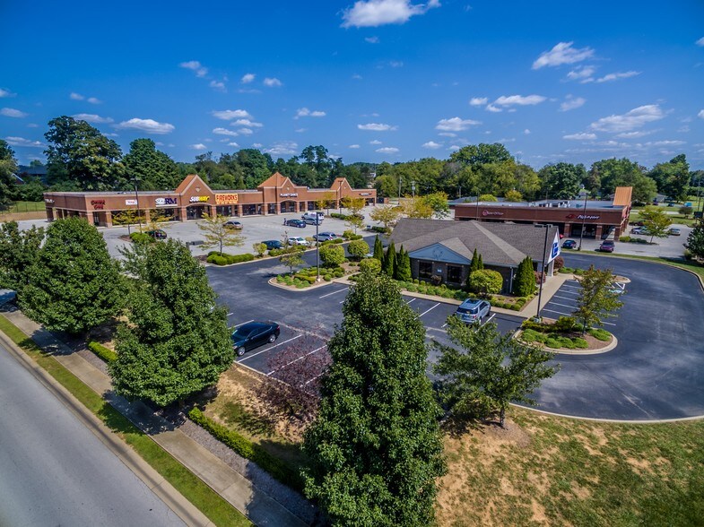 More Photos Of Copperfield Dr, Georgetown Land For Sale