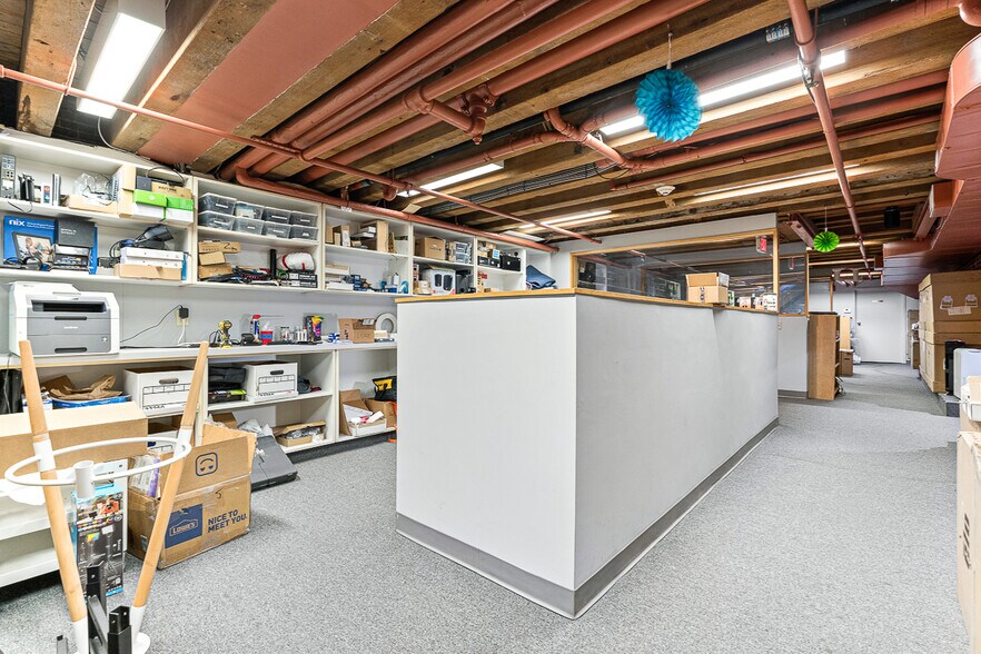 More Photos Of 28 Atlantic Ave, Boston Multifamily For Sale