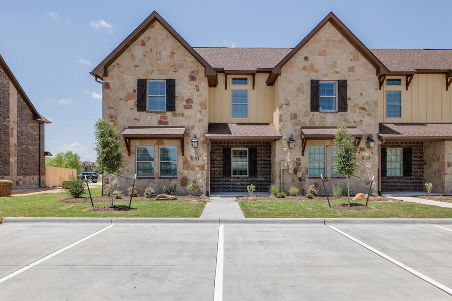 Primary Photo Of 4039-4059 Gunner Trail, College Station Multifamily For Sale