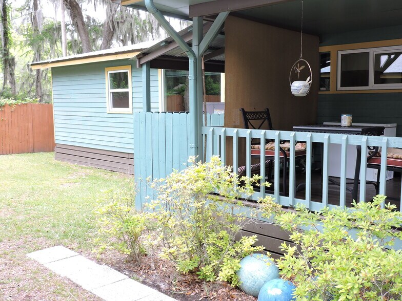 More Photos Of 8580 Palmo Fish Camp Rd, Saint Augustine Specialty For Sale
