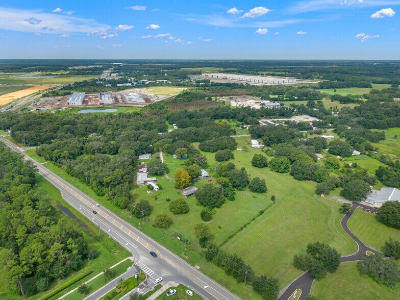 More Photos Of 31107 Dana Dr, San Antonio Land For Sale