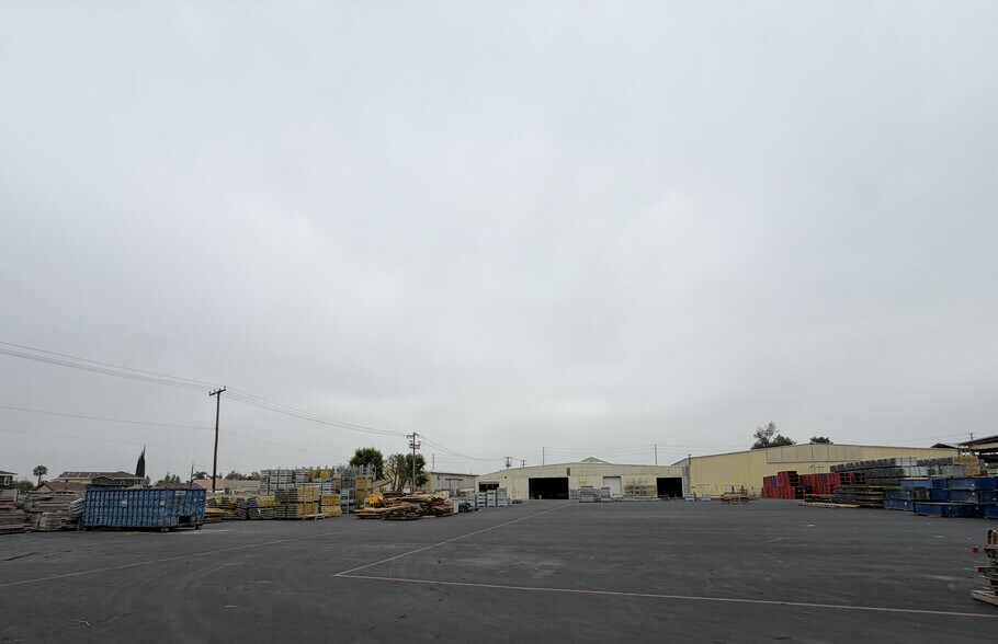Primary Photo Of 25525 Redlands Blvd, Loma Linda Land For Lease