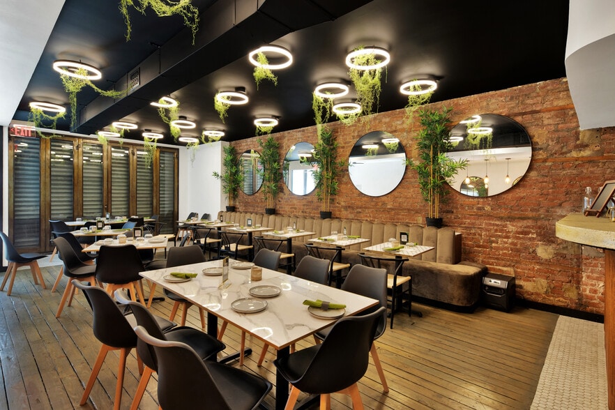 More Photos Of 95 2nd Ave, New York Apartments For Lease