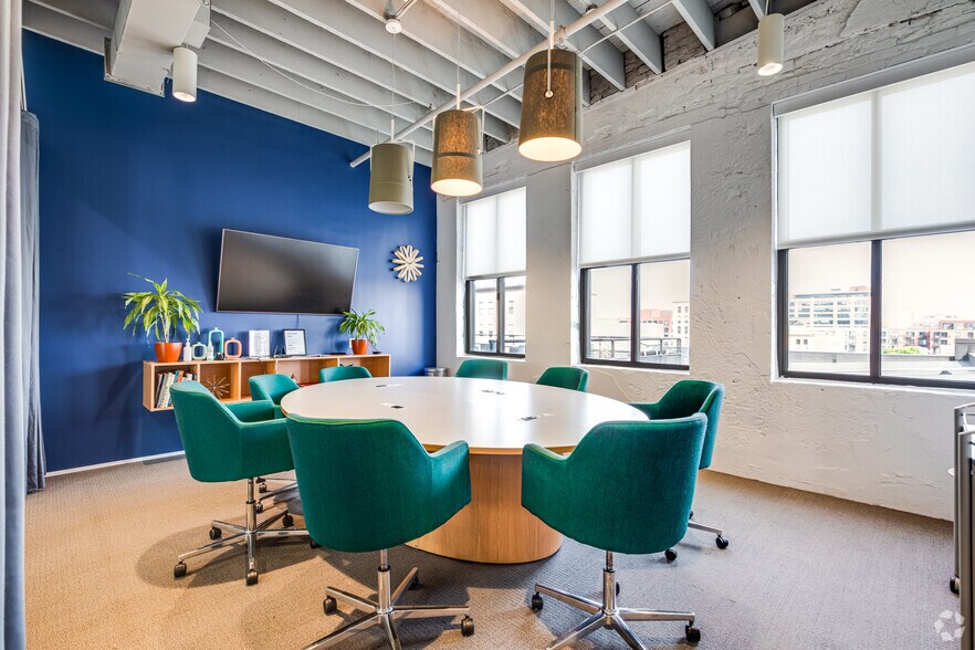 More Photos Of 121-135 Washington Ave N, Minneapolis Loft Creative Space For Lease