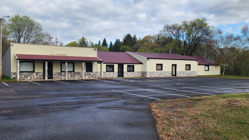 Primary Photo Of 22350 Highway 65, East Bethel Storefront Retail Office For Sale