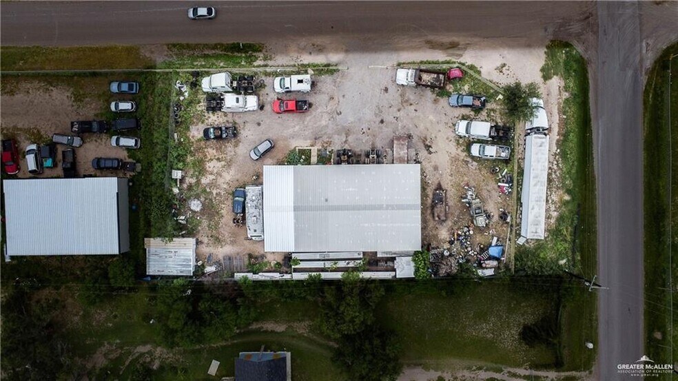 More Photos Of 6800 W Mile 4 Rd, Mission Office For Sale