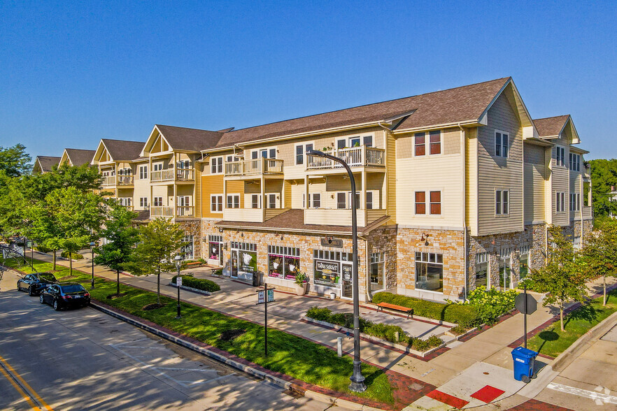 Primary Photo Of 500 S Third St, Geneva Apartments For Lease