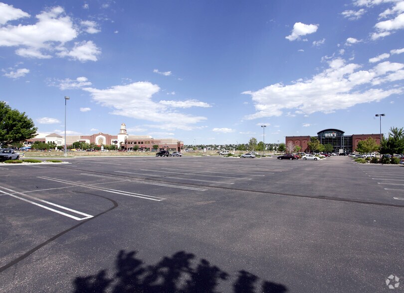 More Photos Of 3650 New Center Pt, Colorado Springs Unknown For Lease
