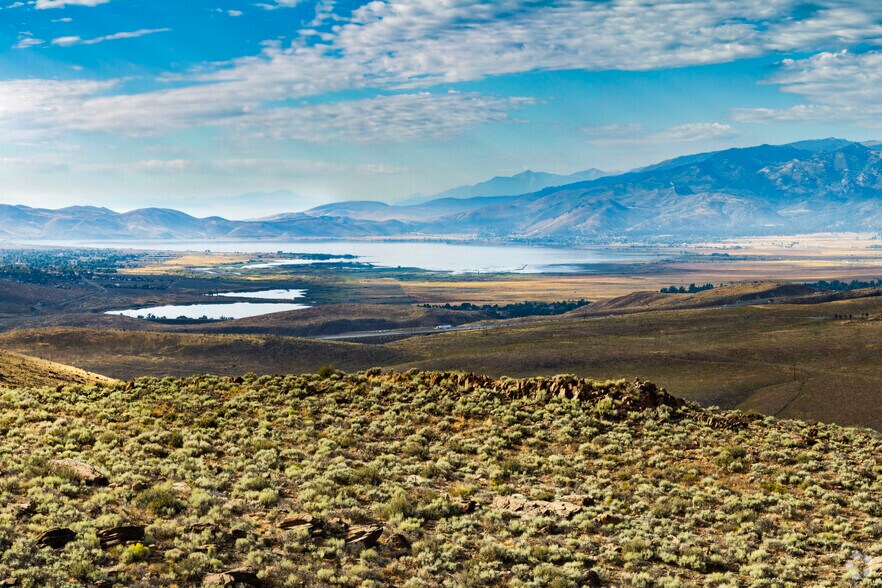 More Photos Of Patti Ln, Reno Land For Sale