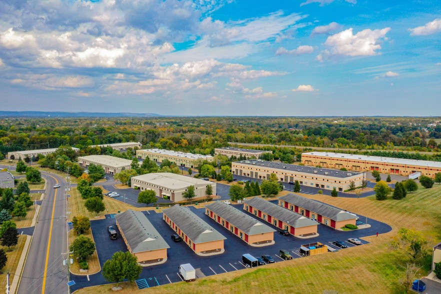 More Photos Of 120 Stryker Ln, Hillsborough Warehouse For Lease