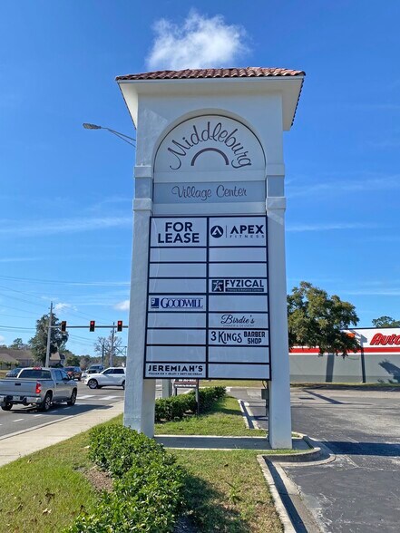 More Photos Of 2620 Blanding Blvd, Middleburg Unknown For Lease