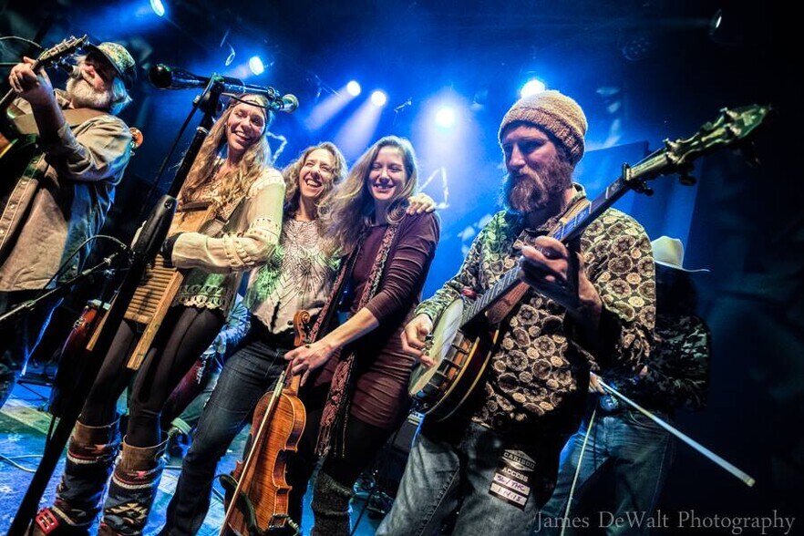 More Photos Of 55 Indian Peaks Dr, Nederland Theater Concert Hall For Sale