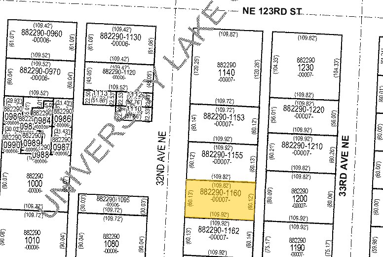 More Photos Of 12030 32nd Ave NE, Seattle Apartments For Sale