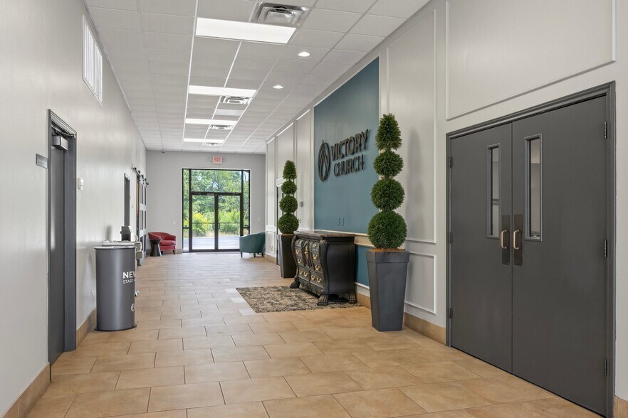 More Photos Of 13107 State Highway 30, College Station Religious Facility For Sale