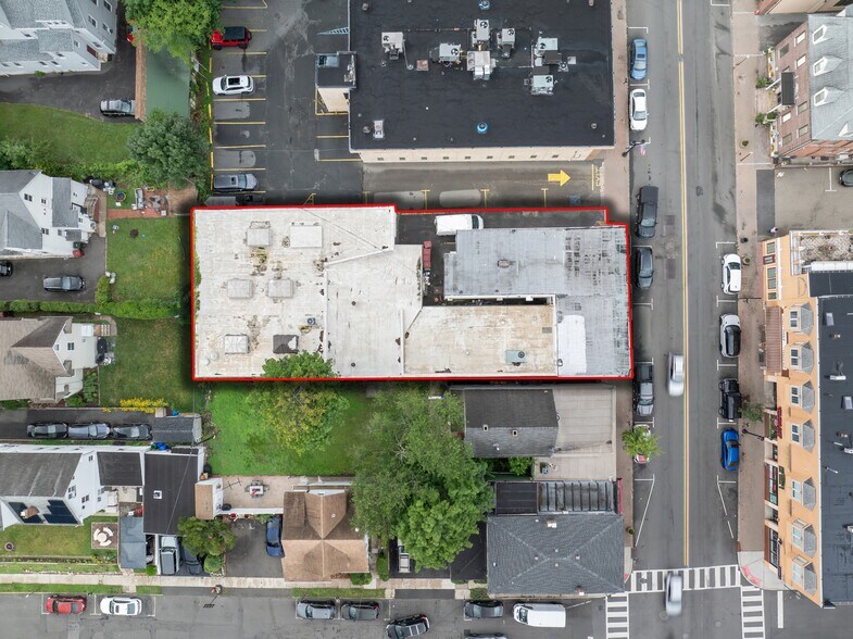 More Photos Of 171-173 Franklin Ave, Nutley Storefront Retail Residential For Sale