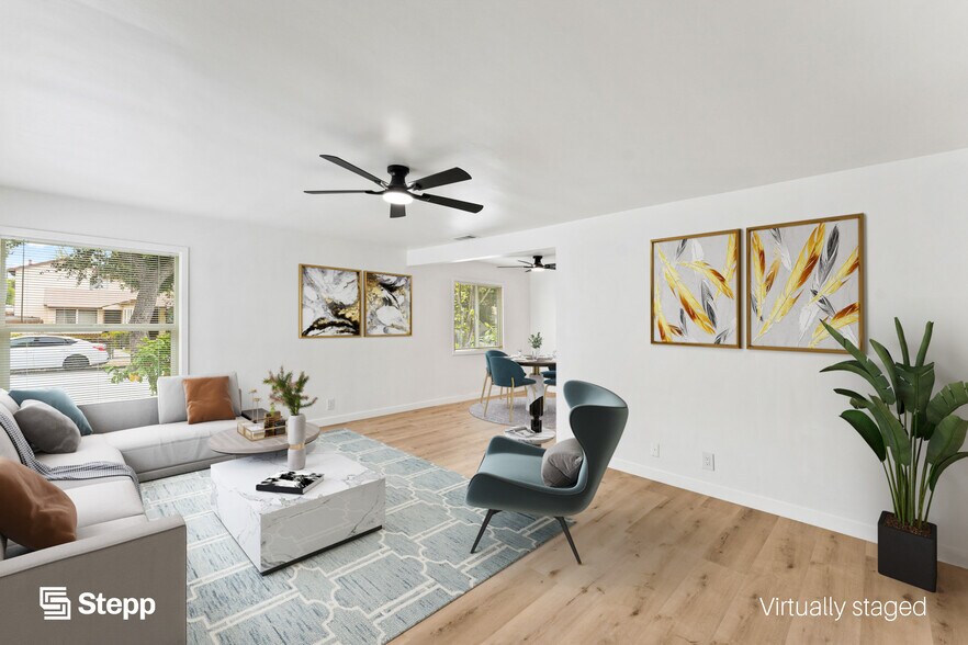 More Photos Of 4332 Andy St, Lakewood Apartments For Sale