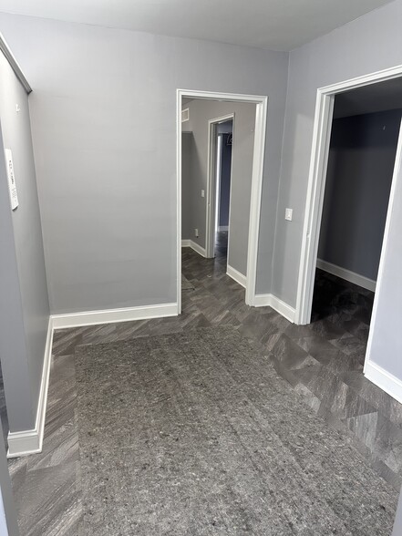 More Photos Of 401 Depot St NW, Christiansburg Medical For Sale