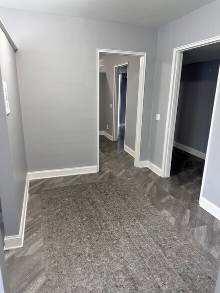 More Photos Of 401 Depot St NW, Christiansburg Medical For Lease