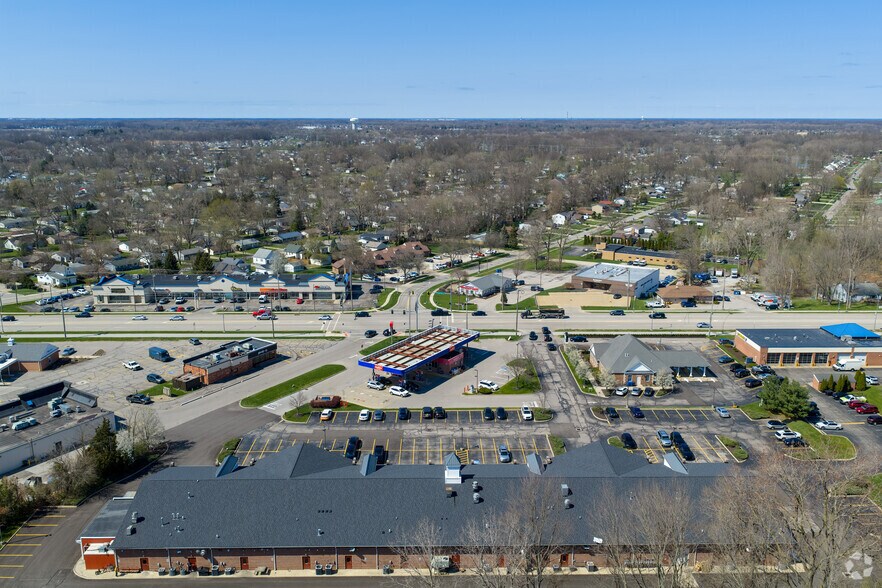 More Photos Of 34101 Center Ridge Rd, North Ridgeville Storefront For Lease