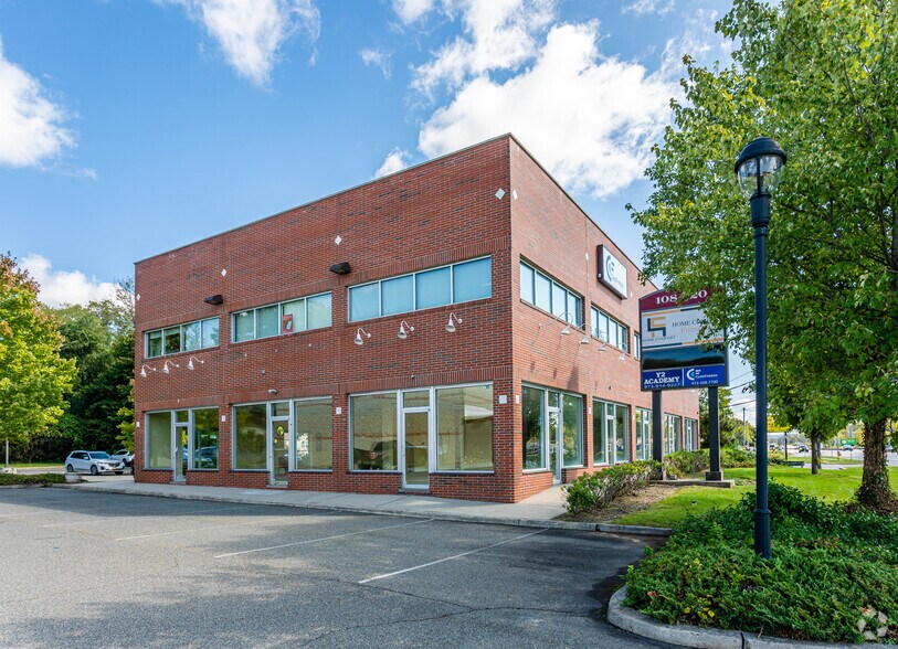 More Photos Of 108 US Highway 46 W, Parsippany Storefront Retail Office For Lease