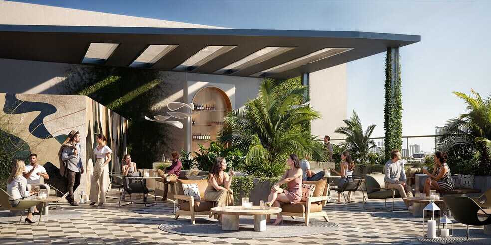 More Photos Of 94 NE 29th St, Miami General Retail For Sale