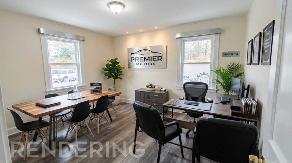 More Photos Of 2817 Dickerson Pike, Nashville Freestanding For Lease