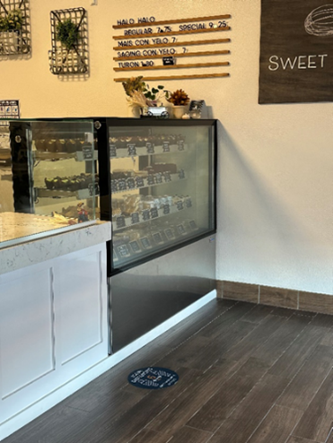 More Photos Of 1581 Sycamore Ave, Hercules Storefront For Lease