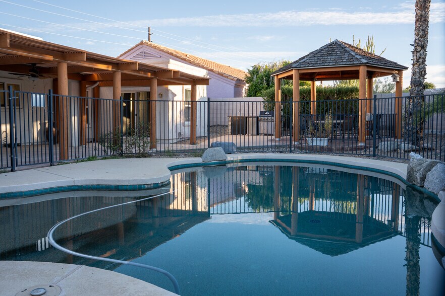More Photos Of 14030 N El Pueblo Blvd, Fountain Hills Assisted Living For Sale