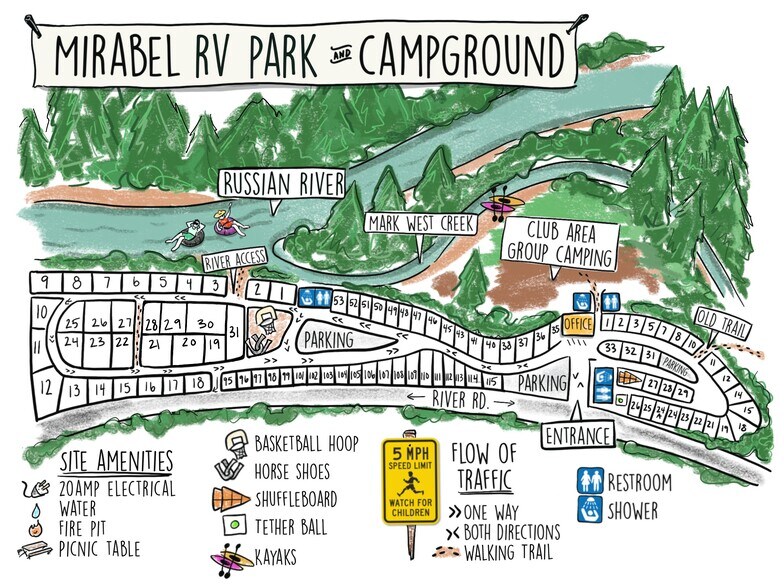 More Photos Of 8400 River Rd, Forestville Specialty For Sale