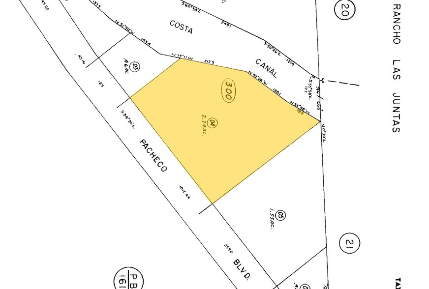 More Photos Of 4901 Pacheco Blvd, Martinez Warehouse For Sale