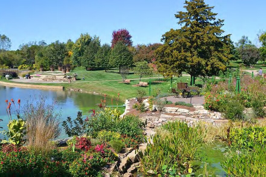 More Photos Of 179th Quivira Rd, Olathe Land For Lease