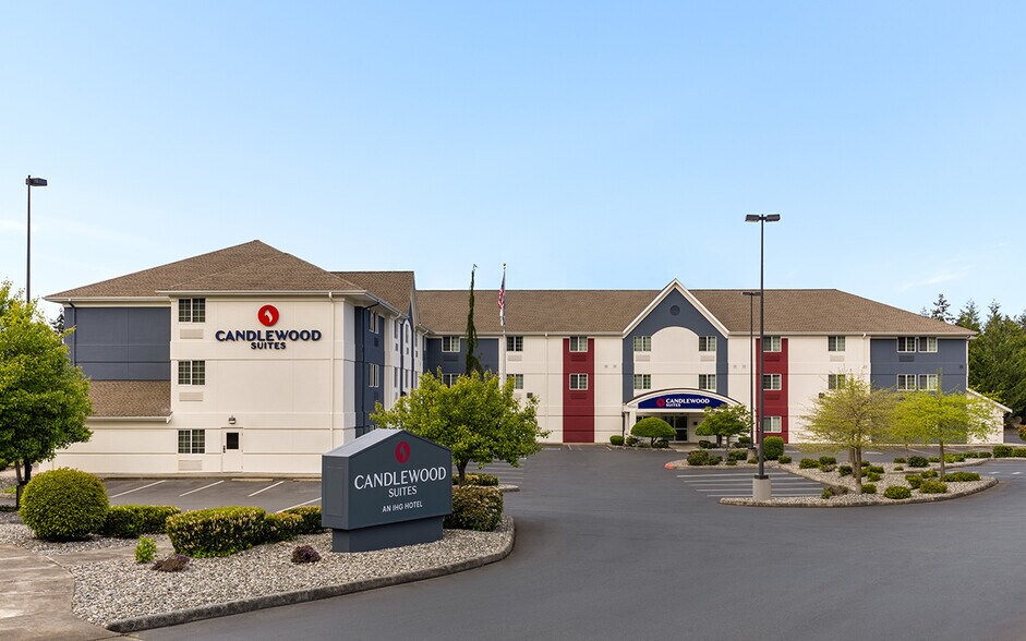 Primary Photo Of , Oak Harbor Hospitality For Sale