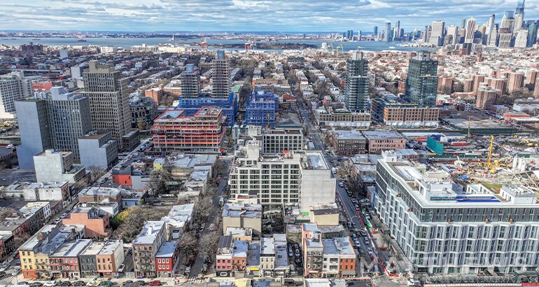 More Photos Of 264-268 3rd Ave, Brooklyn Warehouse For Sale