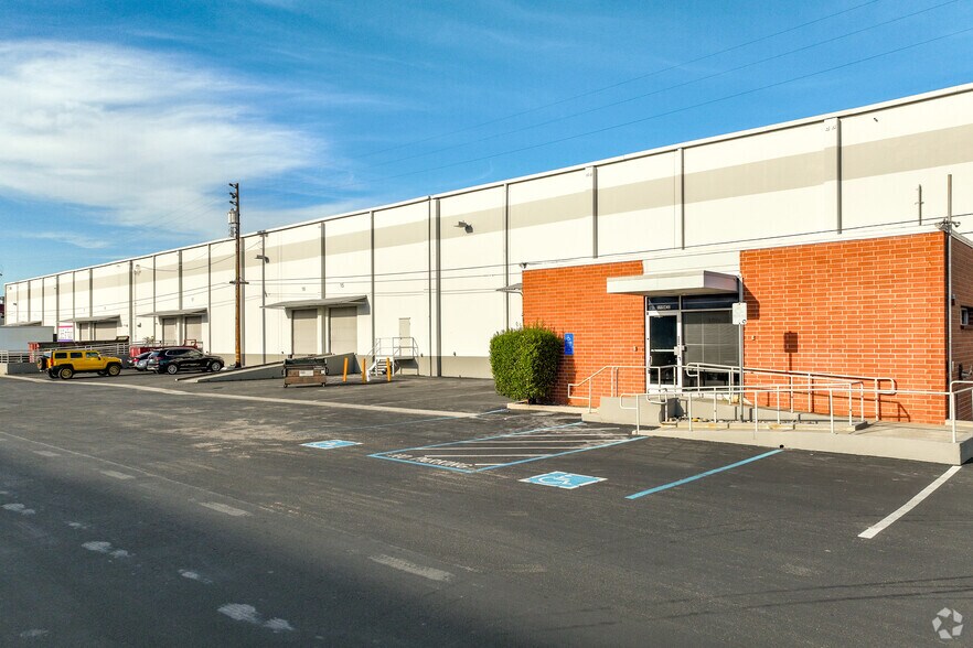 More Photos Of 1948-1958 Williams St, San Leandro Warehouse For Lease