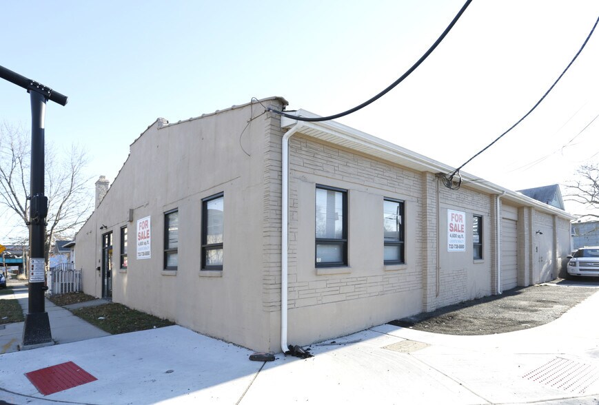 More Photos Of 64 W Scott Ave, Rahway Light Distribution For Sale